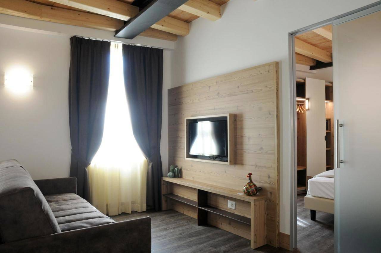 Touring Hotel & Spa in Edolo (Village), Edolo
