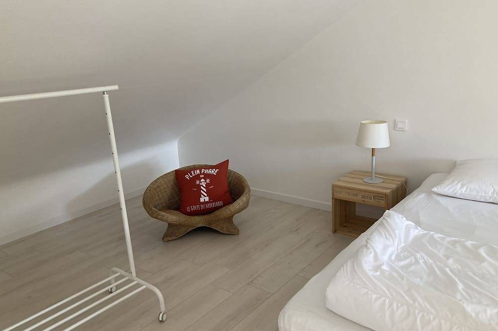 Maison Bord de mer Golfe du Morbihan in Vannes, Côte des Mégalithes