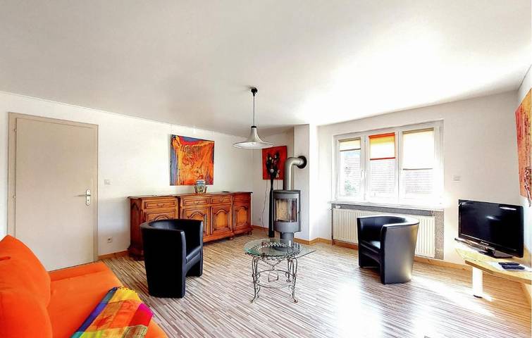 Location de vacances pour 6 personnes à Reipertswiller - 3