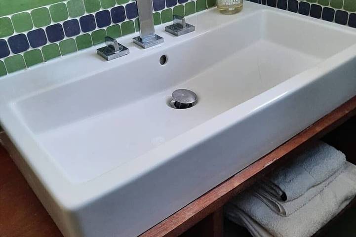 Location de vacances pour 8 personnes dans Plage De Sperone - 2