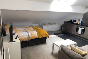 Gîte pour 2 personnes à Ipswich