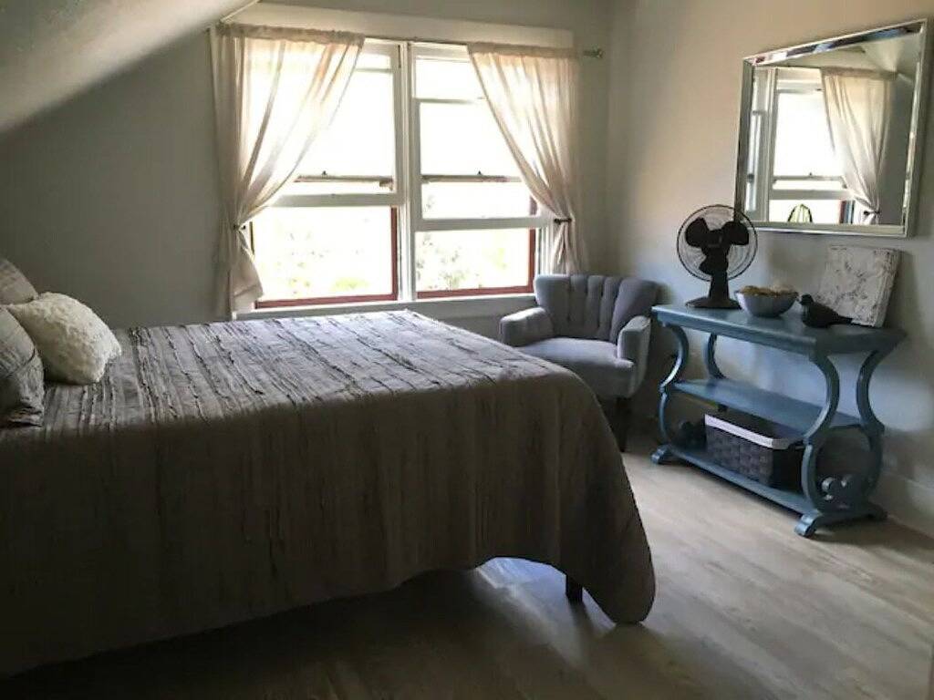 Vacation Apartment for 2 Guests in Flagstaff, Grand Canyon National Park