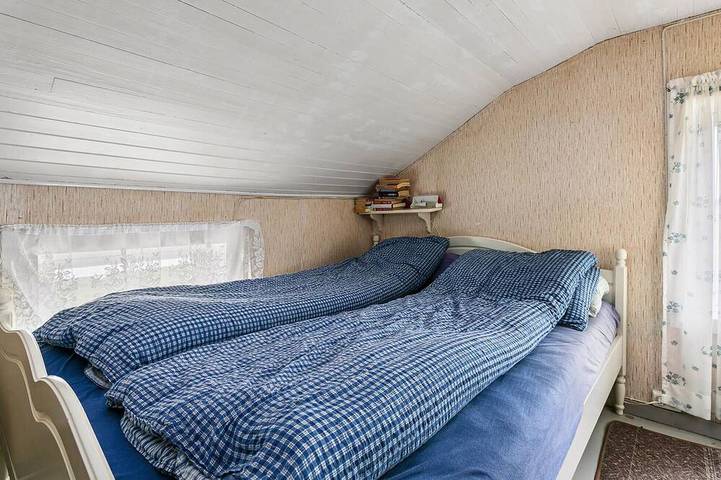 Ferienhaus für 5 Personen, mit Garten in Frøya - 4