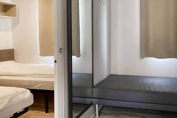 Bungalow para 5 Personas en Gudo, Western Alps, Foto 4