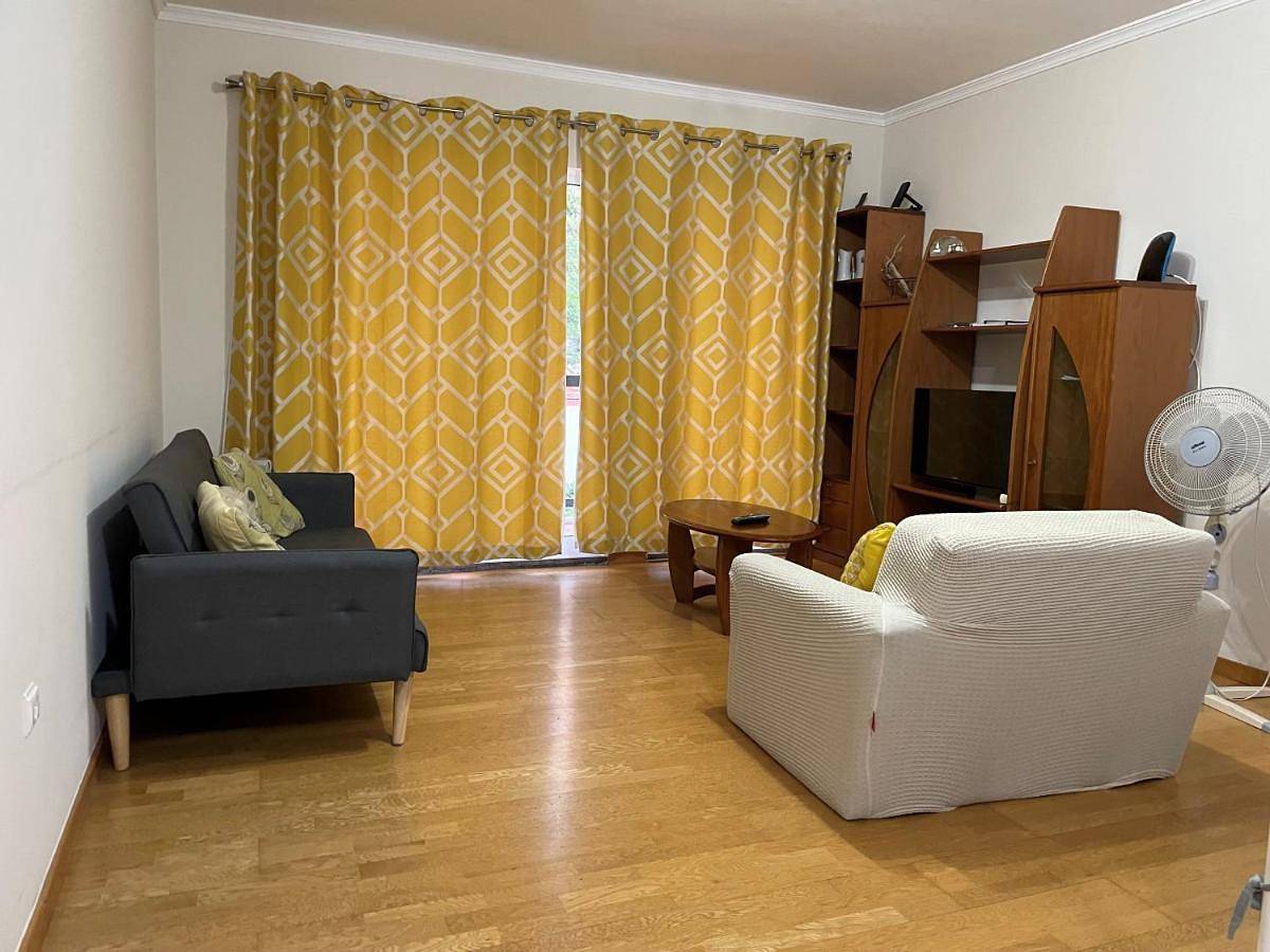 Apartamento inteiro, Apartment in Pináculo, Ribeira Brava