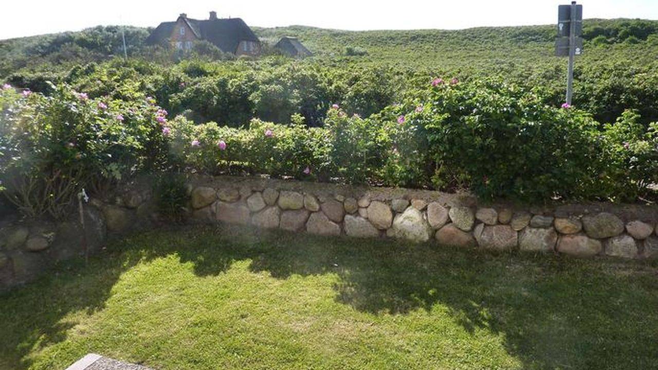 Ganze Ferienwohnung, Ferienwohnung für 3 Personen (60 m²) in Westerland (Sylt) in Westerland, Sylt (Gemeinde)