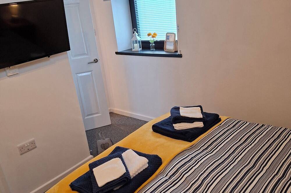 Kintrae Cottage   Close to Game of Thrones Studio in Banbridge, Grafschaft Down