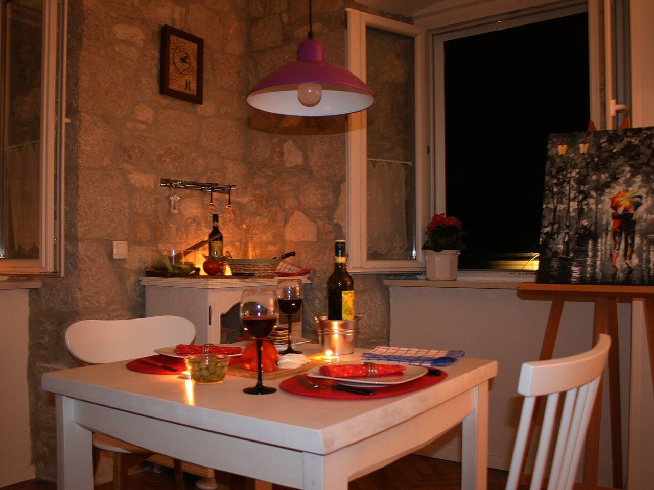 Entire apartment, Old City Center Suite - One Bedroom Suite in Split, Split-Dalmatia