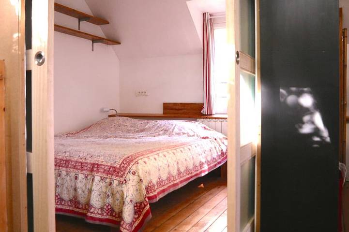 Ferienhaus für 4 Personen, mit Garten und Terrasse in Dieppe - 2