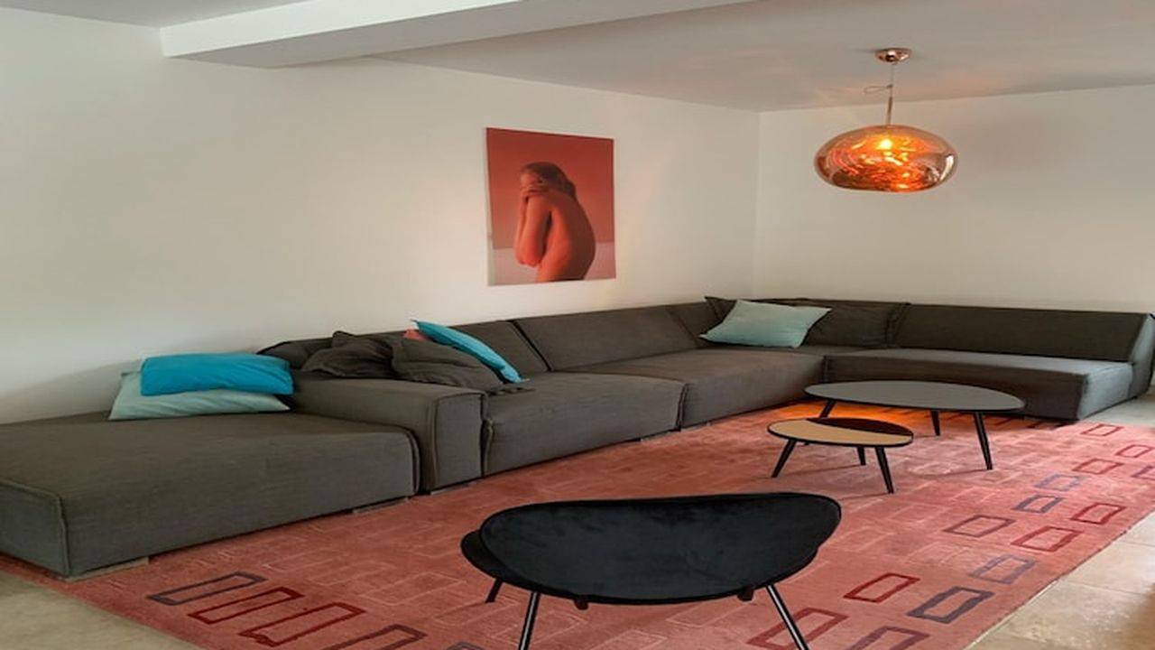 Villa für 9 Personen (120 m²) in Malaucène in Malaucène, Parque natural regional del Mont Ventoux