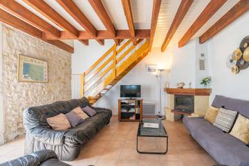 Location De Vacances pour 20 Personnes dans La Gripperie-Saint-Symphorien, Région de Rochefort, Photo 3