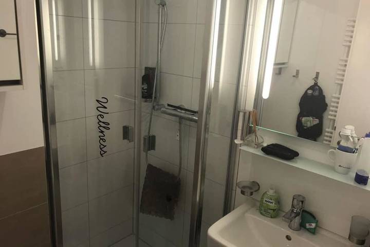 Ferienwohnung für 4 Personen, mit Garten in Wiesbaden - 3