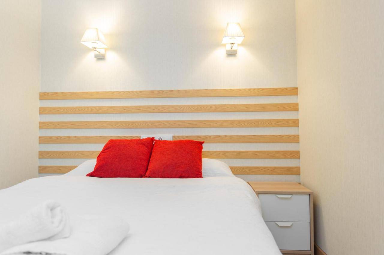 Double Room in Paichi, Teulada