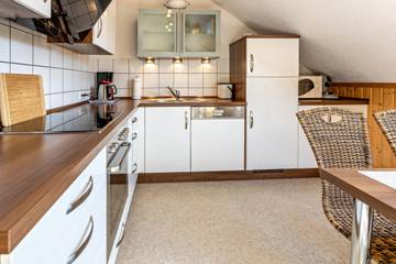 Appartement De Vacances pour 2 Personnes dans Hausen am Tann, Bade-Wurtemberg, Photo 1
