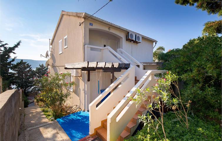 Apartamento de vacaciones para 6 personas, con terraza, Se admiten mascotas - 1