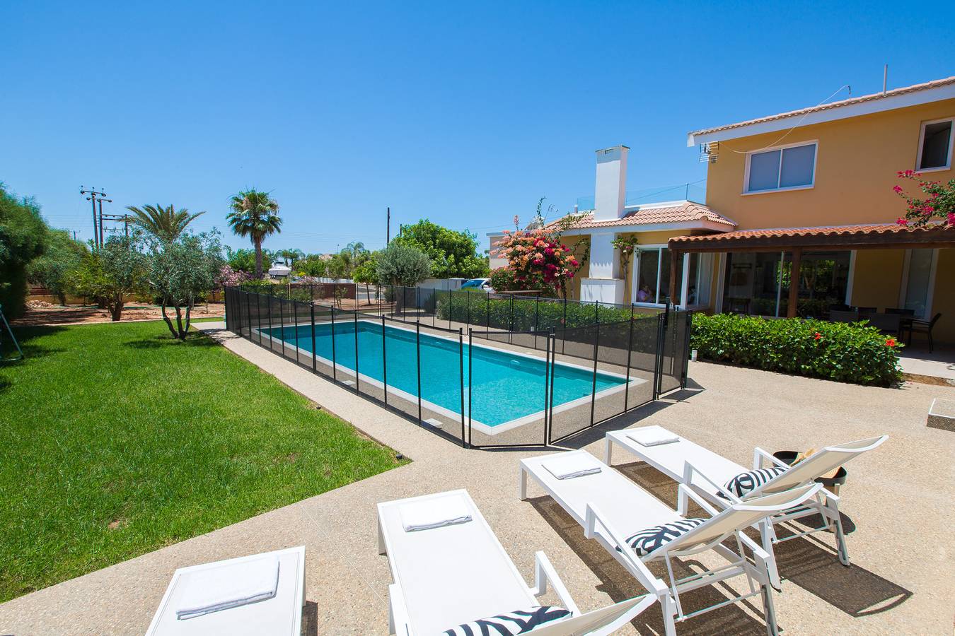 Ayia Napa Villa Danae in Ayia Napa, Südzypern