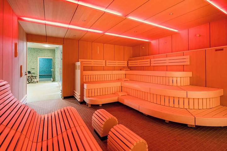 Ferienwohnung für 2 Personen in Rheinsberg