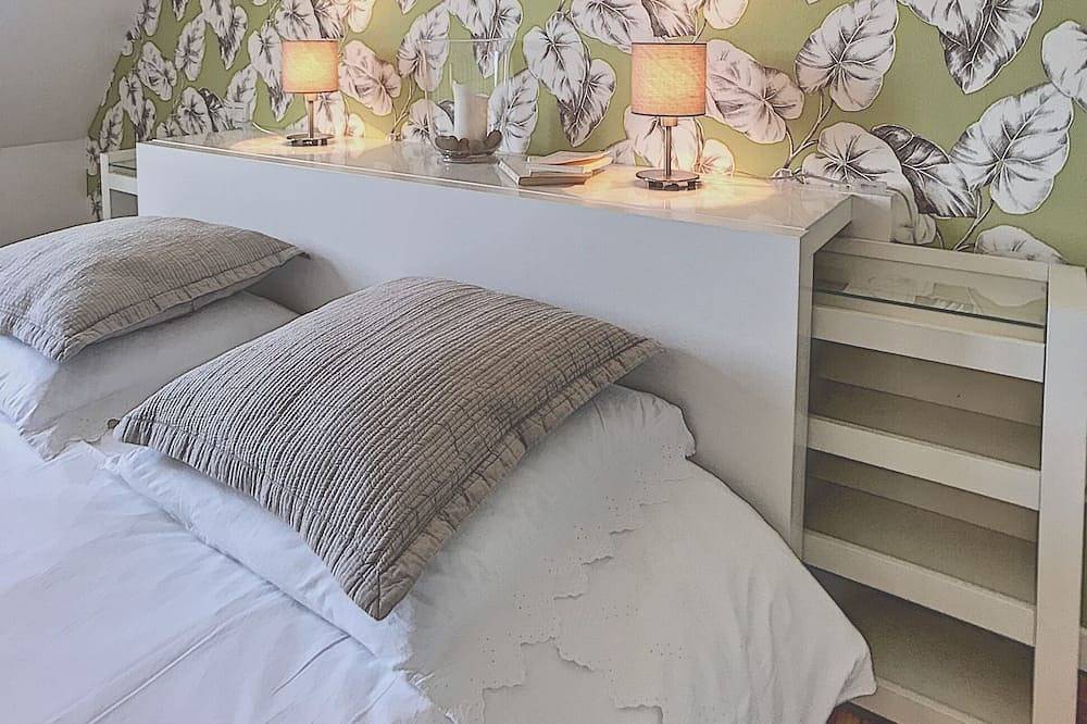 Ganze Wohnung, Wohnung mit Charme neben Straßburg und kostenlosen Parkplätze in Eckbolsheim, Region Straßburg