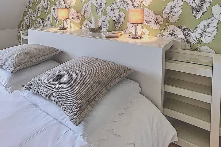 Apartamento entero, Paz y encanto a las puertas de Estrasburgo. in Eckbolsheim, Región de Estrasburgo