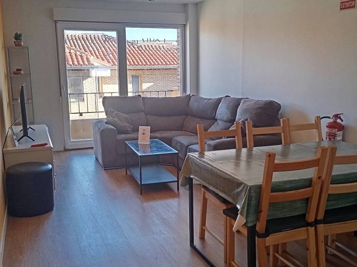Holiday apartment for 5 people, with terrace - 1
