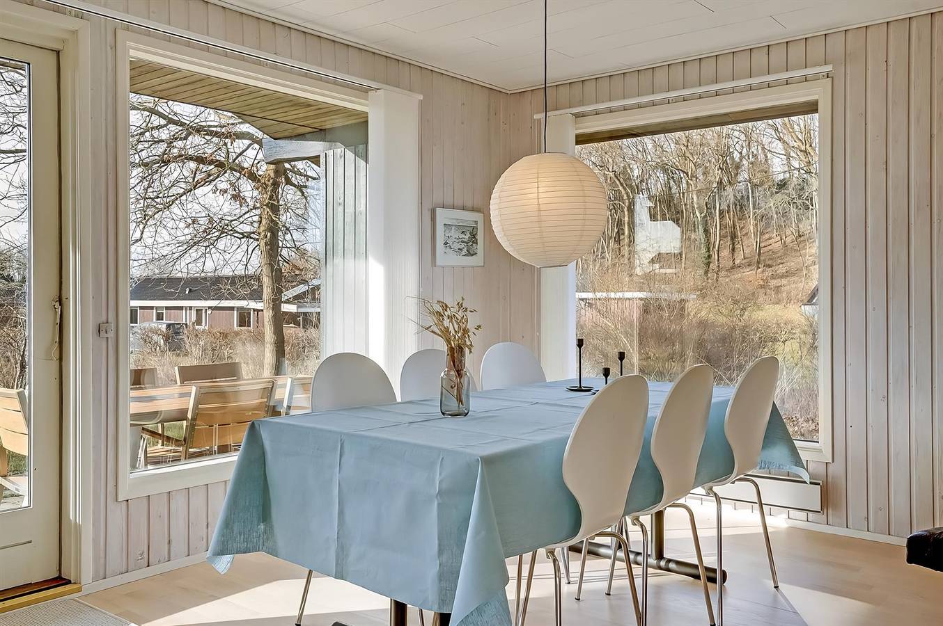 2 bedroom home in Haarby in Haarby, Kleiner Belt
