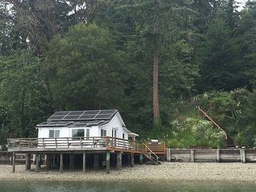Bungalow für 2 Personen in Vashon, Washington, Bild 1
