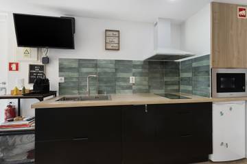 Appartement De Vacances pour 4 Personnes dans Lisbonne, District de Lisbonne, Photo 4