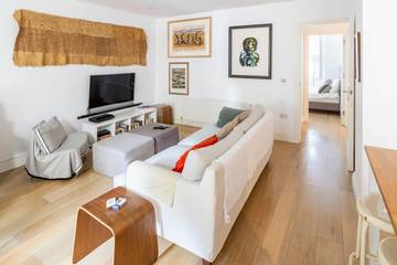 Appartement voor 4 Personen in Kensington and Chelsea, Londen, Afbeelding 3