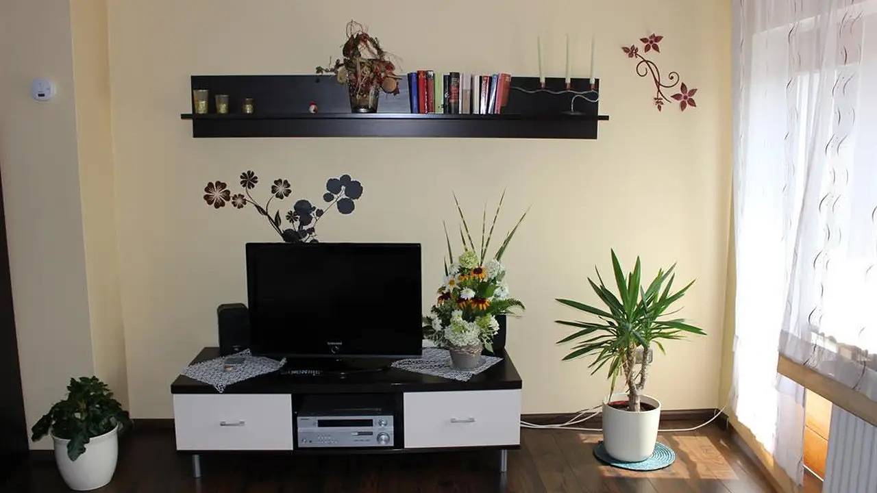 Ganze Ferienwohnung, Ferienwohnung für 4 Personen (95 m²) in Walsrode in Bomlitz, Aller-Leine-Tal