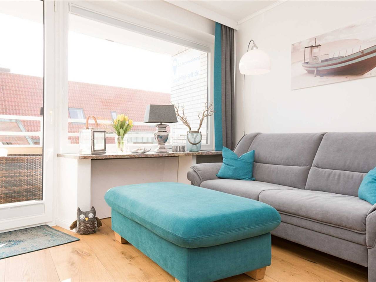 Ganze Ferienwohnung, Beachlife-Sylt - Beachlife in Westerland, Sylt (Gemeinde)