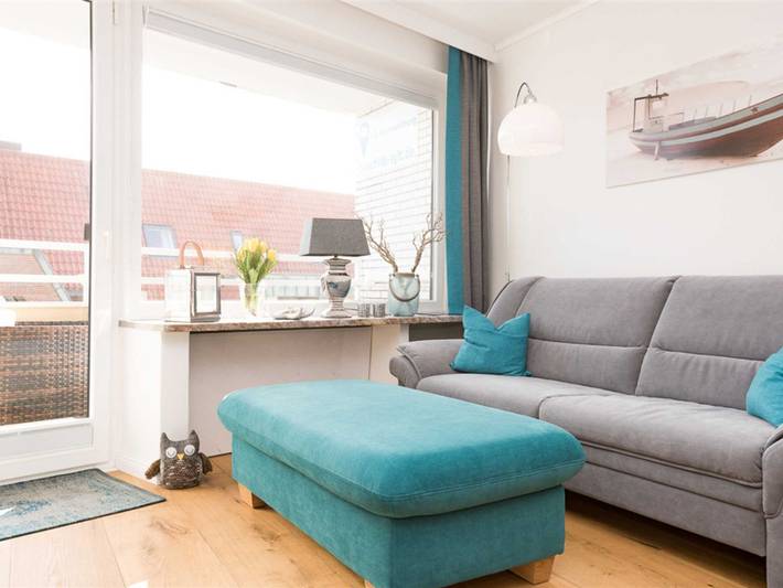 Ganze Ferienwohnung, Beachlife-Sylt - Beachlife in Westerland, Sylt (Gemeinde)