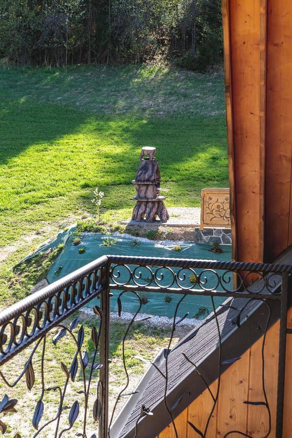 Three-Bedroom Chalet in Bukowina Tatrzańska, Karpaty (Polska)