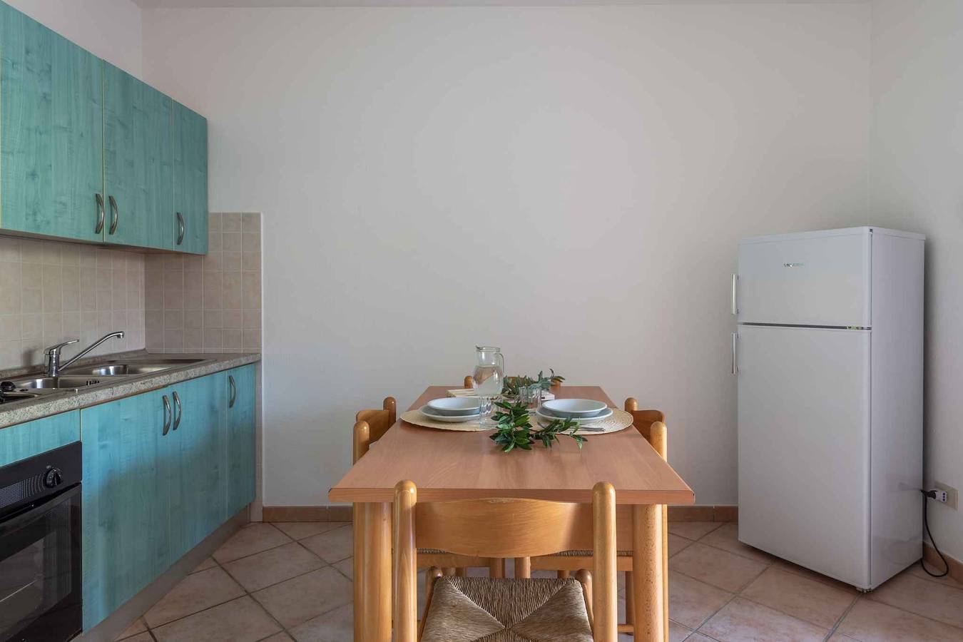 Entire holiday apartment, Holiday apartment with barbecue  in Budoni, Olbia-Tempio