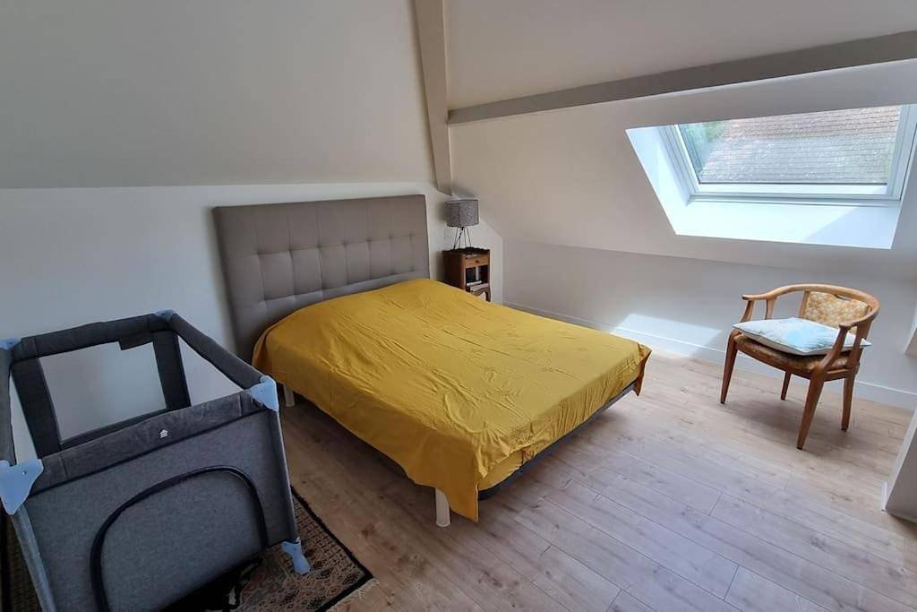 Appartement entier, Two-Bedroom Apartment in Chambéry, Région de Chambéry