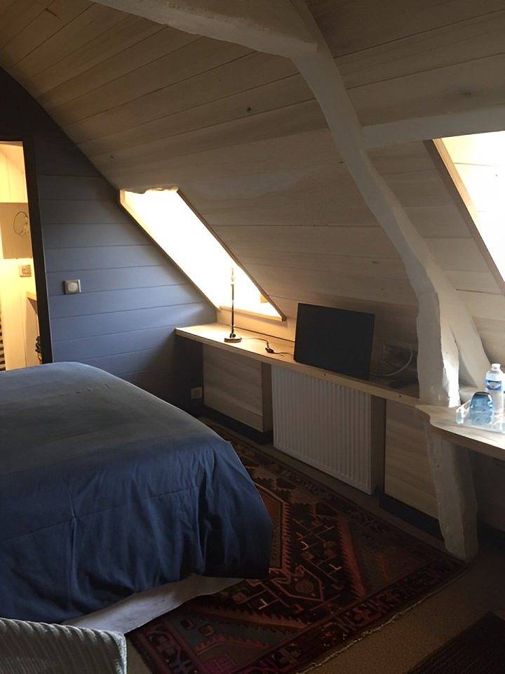 Côté Baie - Chambre 4 in Saint-Valery-sur-Somme, Région d'Abbeville