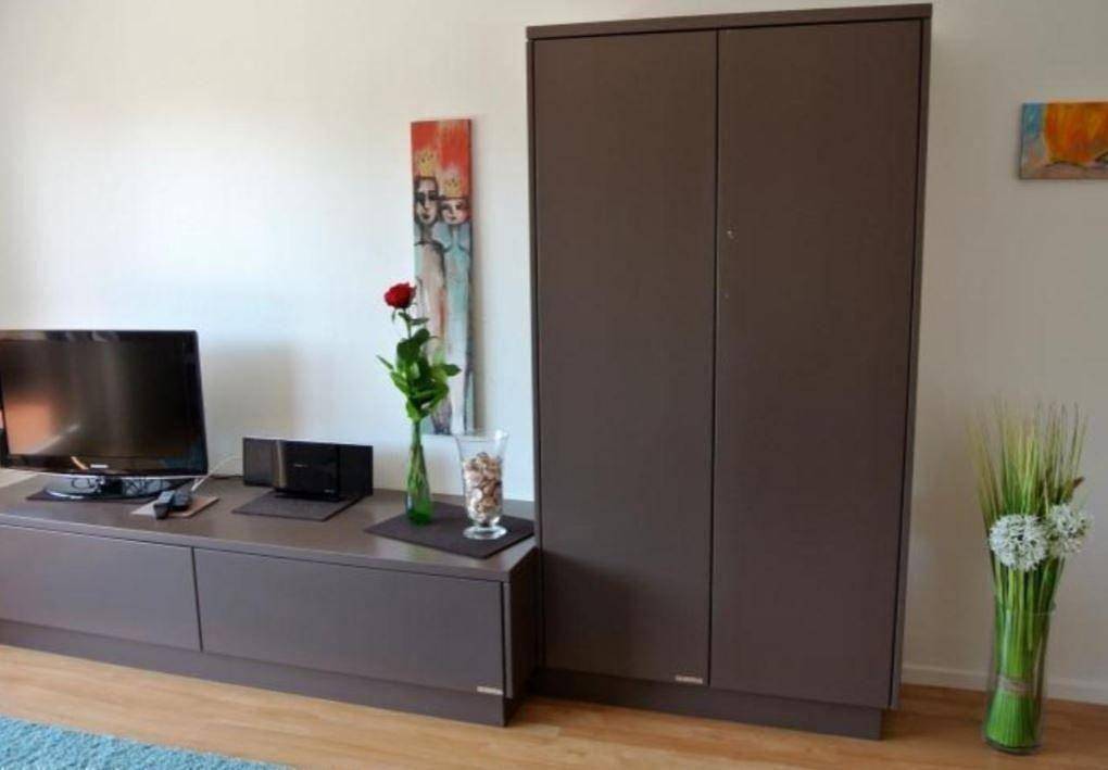 Ganze Ferienwohnung, Haus Belvedere, App 22 in Westerland, Sylt (Gemeinde)