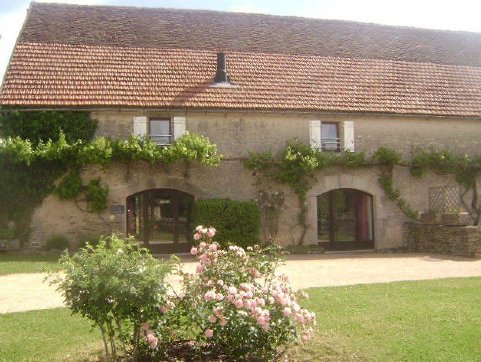 La Marjolaine - Domaine de Montanty in Gramat, Massif central