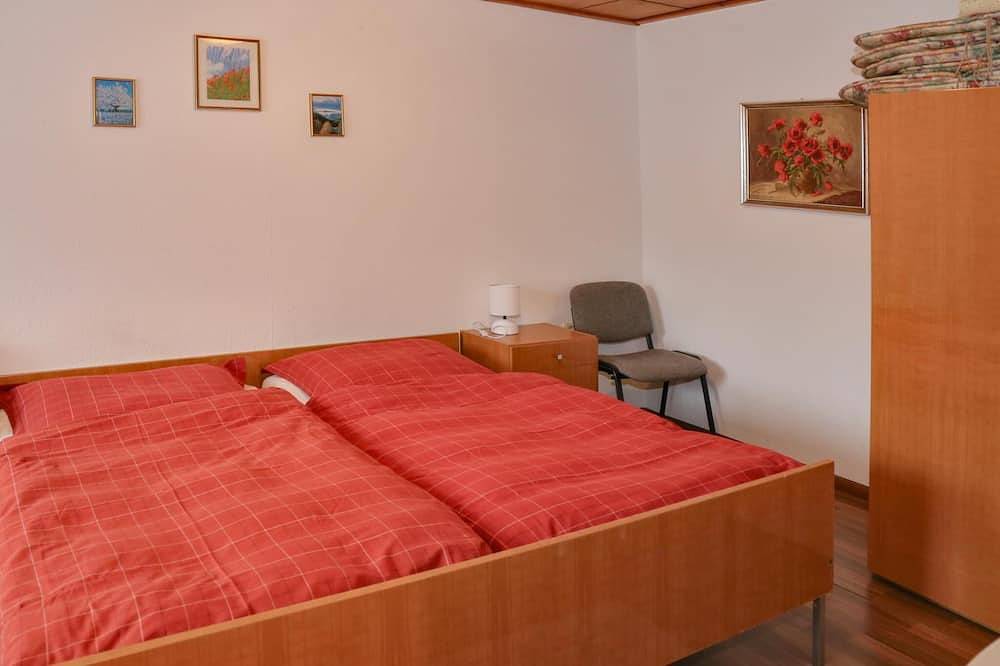 Gemütlicher Bungalow mit Terrasse am Brocken in Ilsenburg, Harzvorland