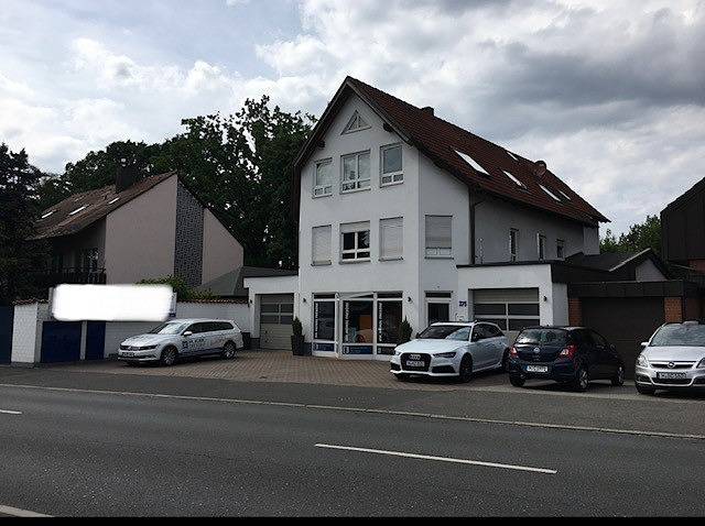 Ferienhaus für 2 Personen in Nürnberg - 2