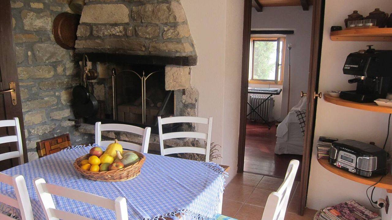 Ferienhaus für 5 Personen (101 m²) in Grožnjan in Grožnjan, Općina Grožnjan