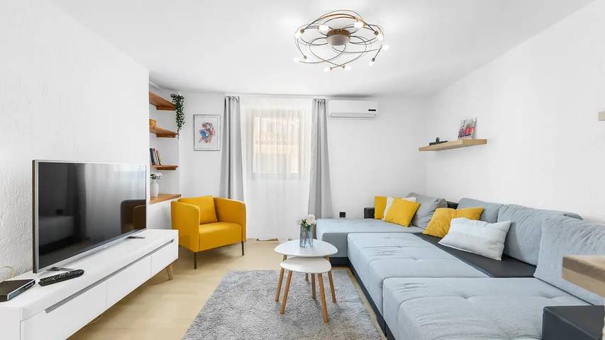 Ferienwohnung für 6 Personen - 1