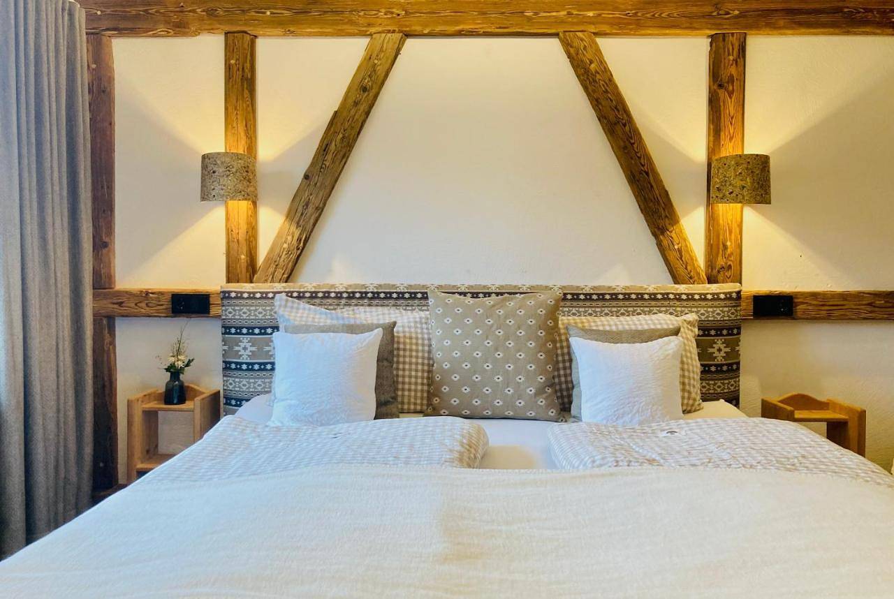 Ganze Wohnung, Schittlerhof in Langenwang, Fischen