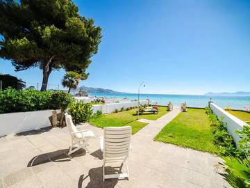 Apartment in Playa de Alcúdia, Alcúdia für 6 