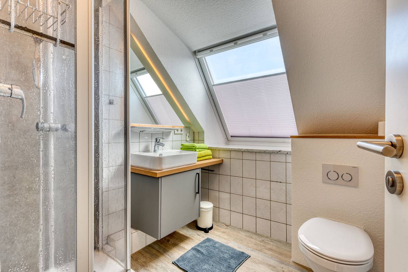 Schmidt-einander Wohnung 9, foto 8