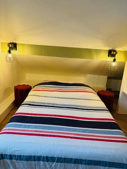Appartement de vacances pour 2 personnes, avec vue