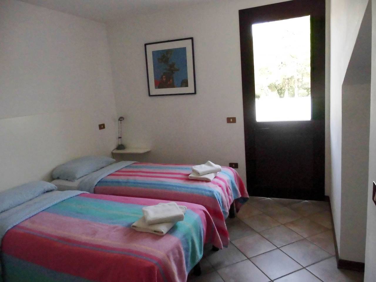 Ganze Ferienwohnung, Lunamarina - Lunamarina in Isola Albarella, Polesine