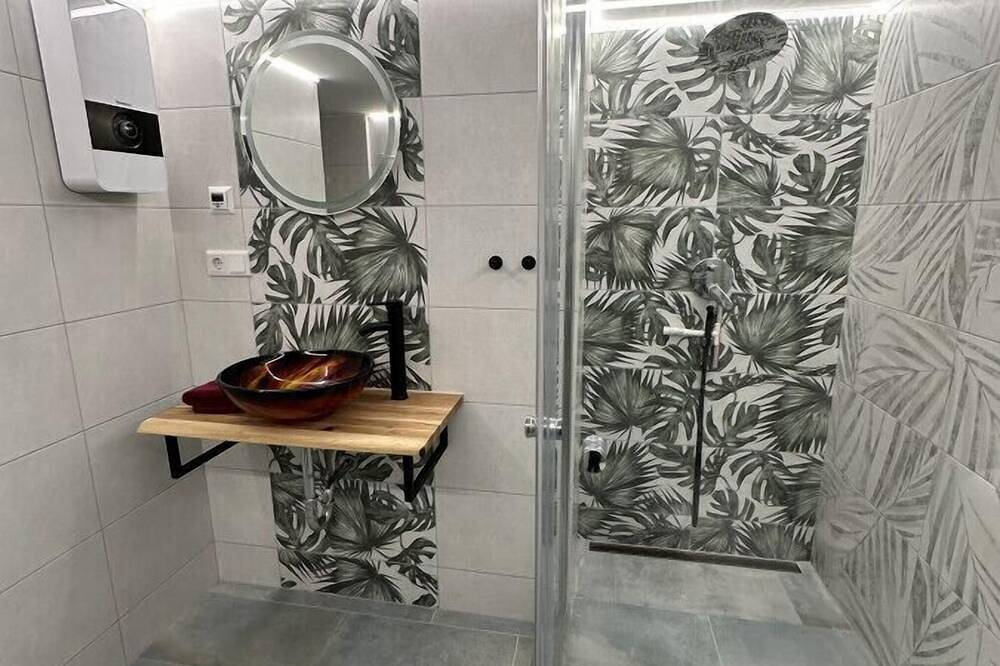 Ganze Wohnung, Relaxen im Weindorf Mayschoß Fewo 1 in Mayschoß, Ahrtal