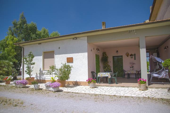Appartamento per 5 persone, con Balcone a Grosseto