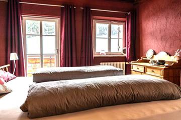 Ferienhaus für 6 Personen in Oberstaufen, Bayerisch Schwaben, Bild 4