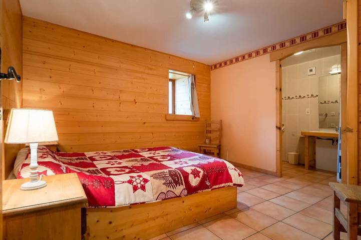 Chalet pour 11 personnes à Cauterets - 2